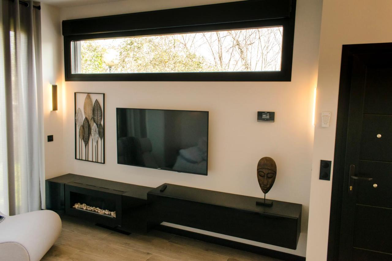 Apartamento Villaro Cartes Exterior photo