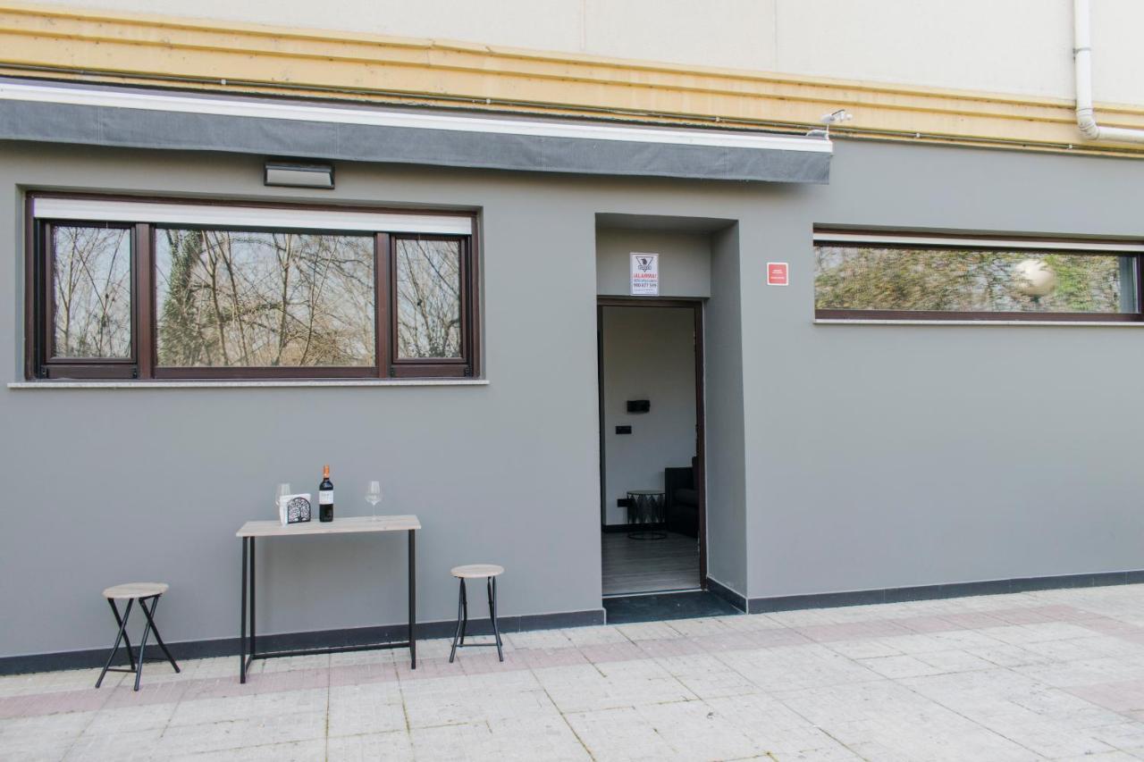 Apartamento Villaro Cartes Exterior photo